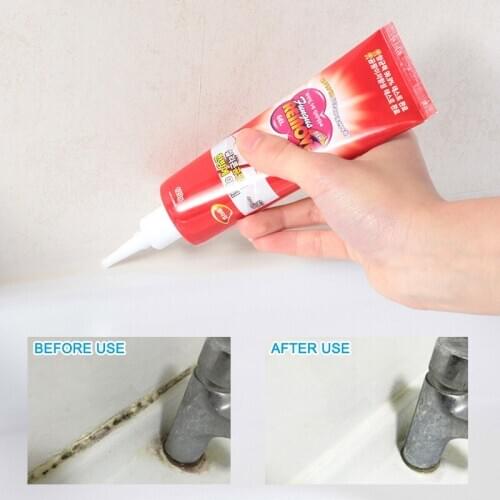 Deep Down Clean Household Mold Remover Gel Cleaning Tool Portable for Home SDF-SHIP
