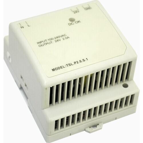 Modbus intelligent lighting control system power conversion module power module 1.5A/2.0A/2.5A
