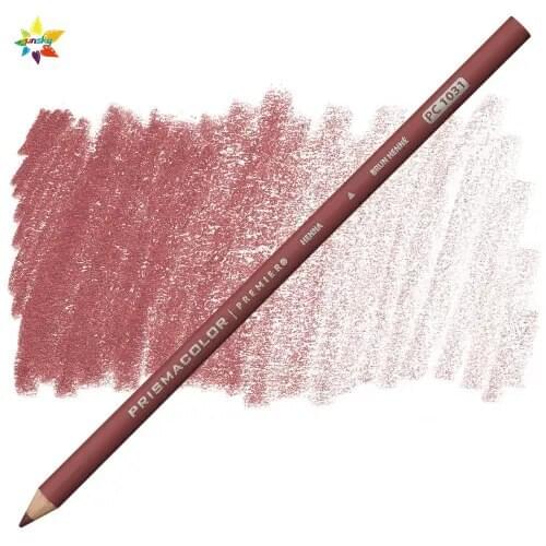 PC1031 USA Prismacolor Premier Art Set De Couleur Henna Artist Drawing pencil Sanford Prismacolor Soft Oily Color Pencil