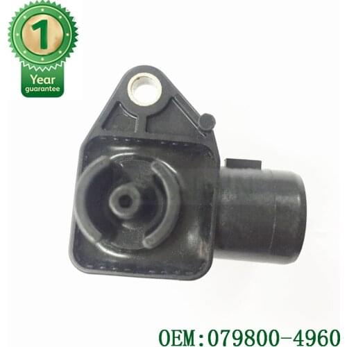 OEM 079800-4960 079800-2990 37830-MAT-E01 MAP SENSOR 97-03 FOR Honda Blackbird For Honda CBR 1100 XX SC35 99-08