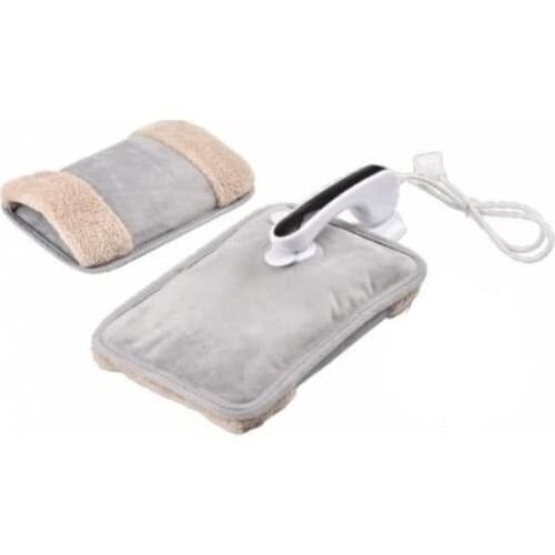Hometech Rechargeable Hot Water Bag
