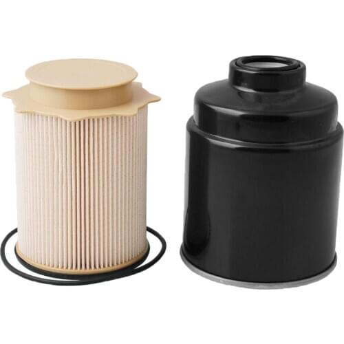 Water Separator Replacement fits for DODGE RAM 2500 3500,Durable Material