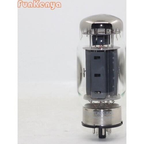 Russia TUNG-SOL Tissot KT120 tube direct generation KT88 precision matching