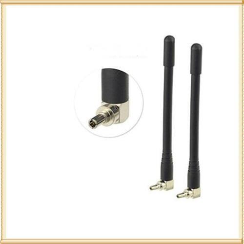 20PCS 3G/4G Antennas external Antenna CRC9 FOR 3g 4g modem E353 E3131 E3372 with CRC9 plug Connector