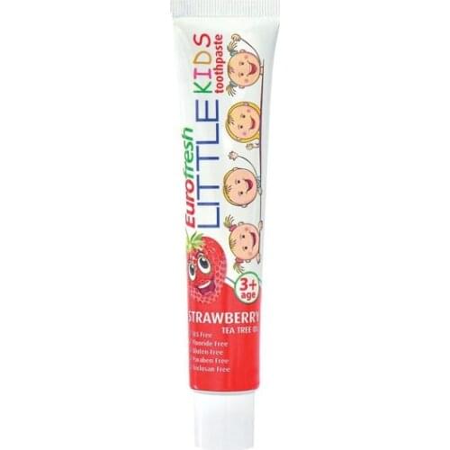 Farmasi Toothpaste For Sensitive Teeth +3 Ages and Above (50 Gr)