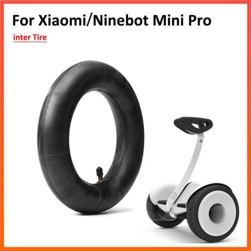 10inches 70/65-6.5 Inner Tire for Xiaomi nine 9 Ninebot Mini Pro Electric Balance Scooter Thicken rubber Tyre Accessory