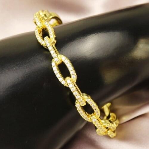 10 Pcs Hollow Zircon Round Style jewelry Bangle Jewely Bangle Bracelet Jewelry bangle Rectangle Women Jewelry bangle 8467