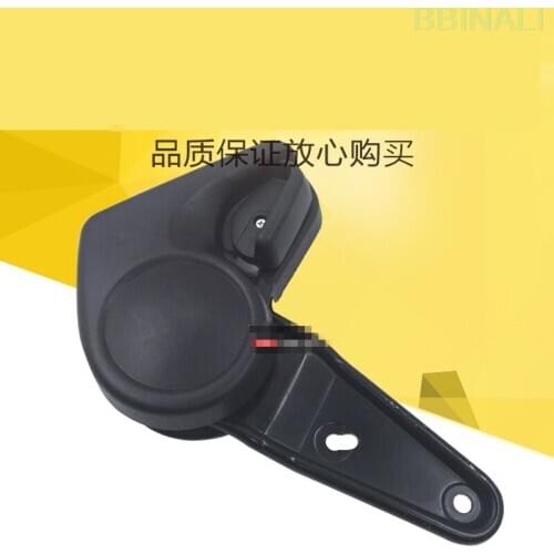 For Hyundai R225-7 Doosan DH225 215-7 Daewoo Excavator Seat adjuster Seat angle adjuster Excavator Accessories