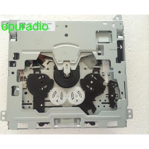 Wholelsales Brand new single CD mechanism car cd loader for Renault Volkswagen VW RNS315 RNS310 RCD310 car CD radio