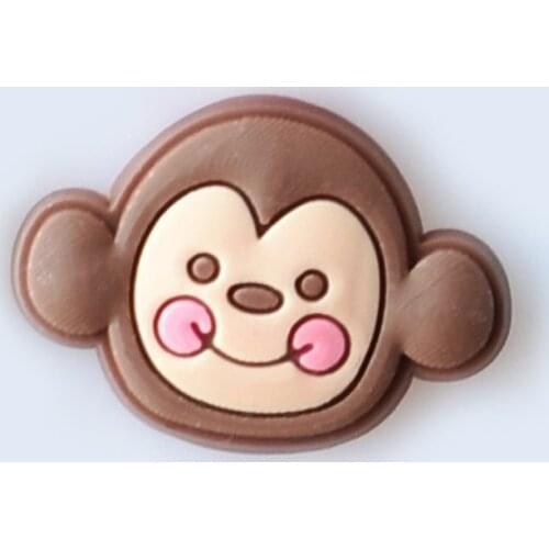 CSBL CFPA-XK-218 Shoe Decoration For Crocses Buckle Charms PVC Cartoon Accessories Gift Croc Jibz Free Shipping