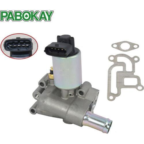 FOR Vauxhall Corsa 1.2i X12XE 98-00 New EGR Valve 5851029 90570477 90570478 9117397 7.22414.01.0 7.22414.08.0 7.22515.01.0