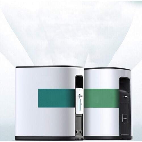 Oxygen Concentrator Generator Home Care Oxygene Maker Machine 220V Air Purifier 93% High Concentration Oxygen Generator