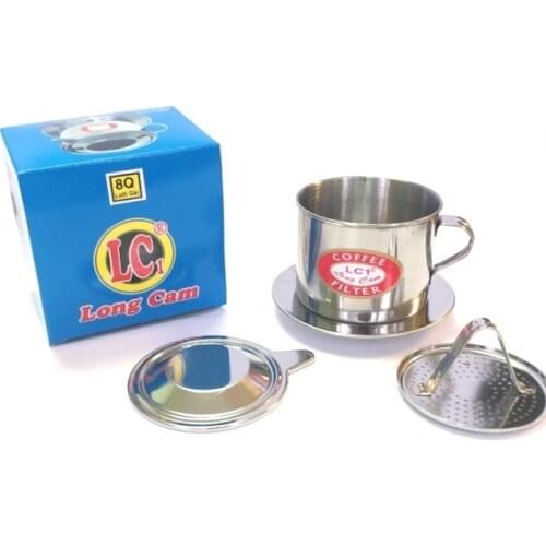 Long Cam Filters For Coffee