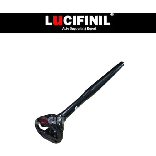 LuCIFINIL Universal Joints