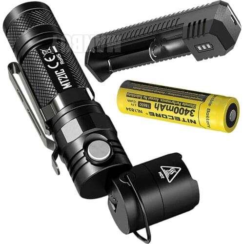 NITECORE Power Bank