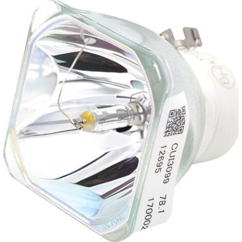 Original NP530C NP600 NP600S NP610 NP610+ NP610C NP610S+ NP610S NP630C Projector Lamp bulb NP16LP NP15LP for NEC