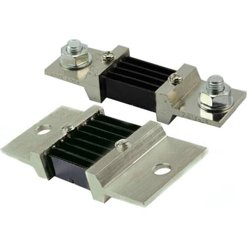 Splitter FL-2 20A 75mV Class 0.5 Ammeter Splitter