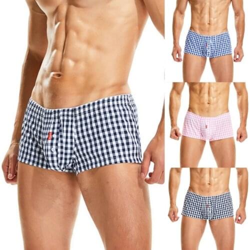 Мужские домашние трусы Weirdo China At AliExpress