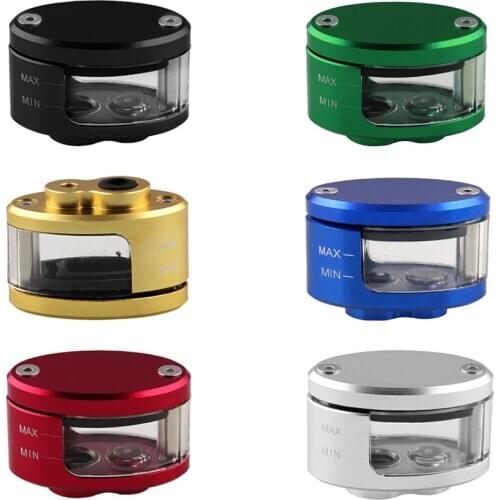 WungKiStar Fuel Pumps