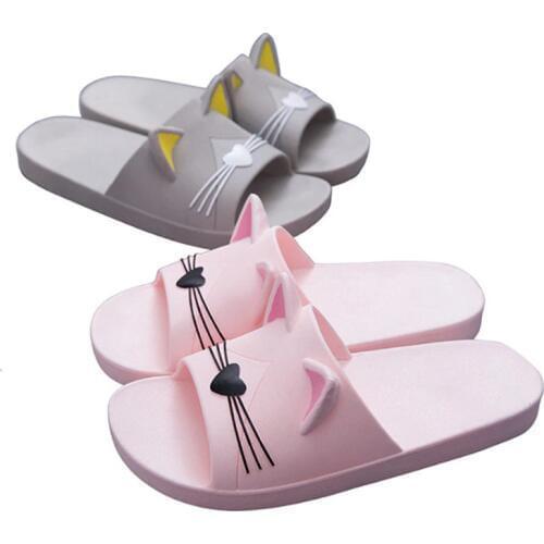 Summer Slippers Women 2019 Summer Shoes Eva Home Slippers For Women