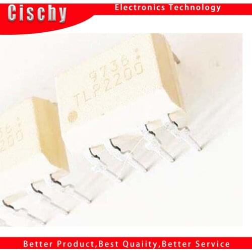 1PCS/lot TLP2200 2200 DIP8 DIP-8 original In Stock