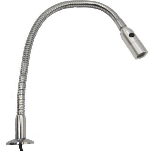 1W 12V 24V Bed Reading Light Led