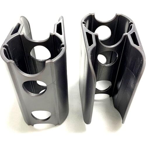 2PCS Durable Attachment Clip Holder for Dyson V7 V8 V10 V11 Vacuum Cleaner Parts Storage Rack Accessories