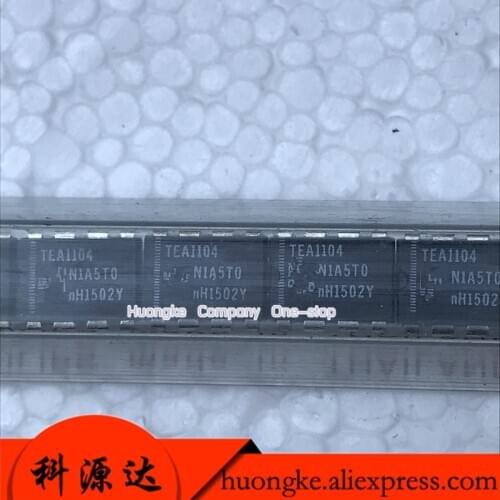 10PCS/LOT TEA1104 1104 IN STPOCK