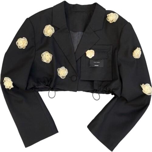 Women's Long Blazers Aurance China