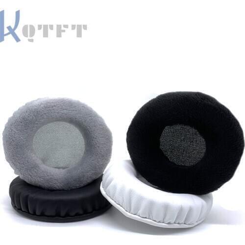 Headphones Velvet for AKG 280 parabolics AKG-280 AKG280 Headset Replacement Earpads Earmuff pillow Repair Parts