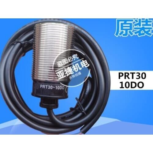 Proximity Switch Sensor PRT30-10DO M30 New High-Quality Quality Assurance