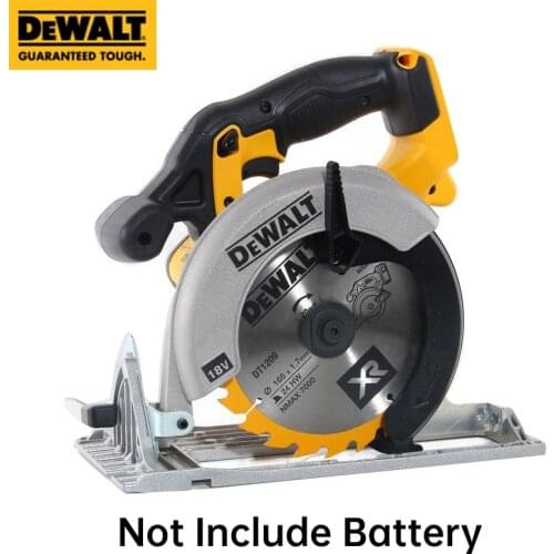DEWALT Circular Saws