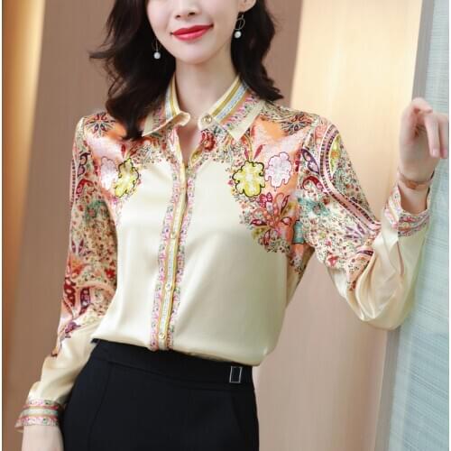 Eesswel Office Blouses