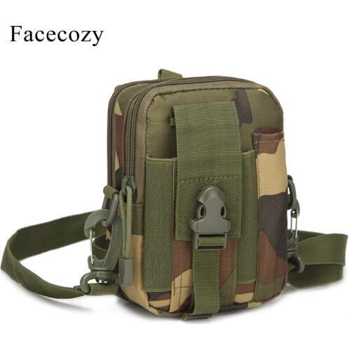 Facecozy Men's Sports Backpacks