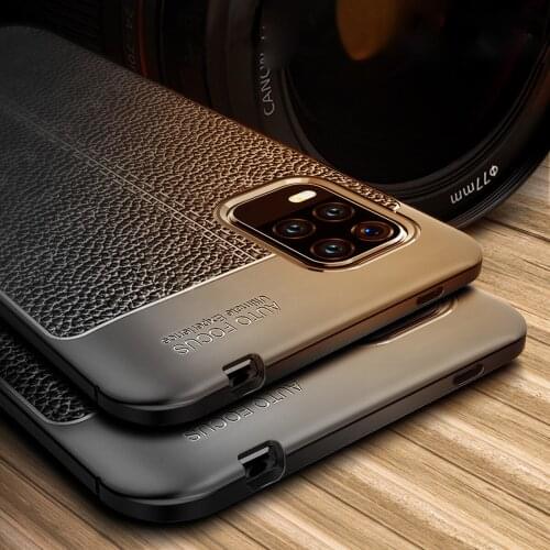 Mi 10 Lite Soft TPU bumper Case for Xiaomi Mi 10 Pro Case Cover dermatoglyph back Cover for Mi10 Pro Mi10 Lite Capa Fundas