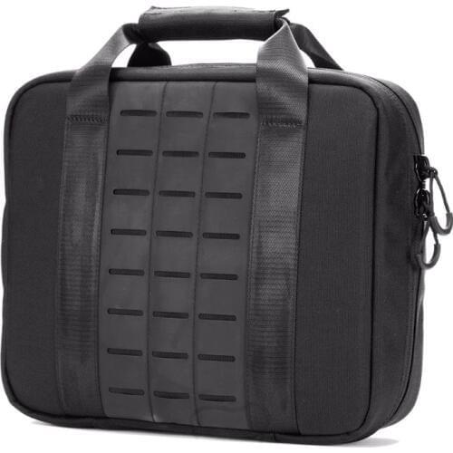 NITECORE NTC10 Tactical Case 1050D Nylon Outdoor Sports Short trips Handbag Laptop bag NITECORE NHL01 NHL02 NHL02S NHL03 NHL04