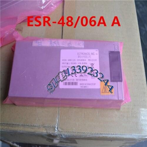 New Original PSU For Delta 300W Power Supply ESR-48/06A A