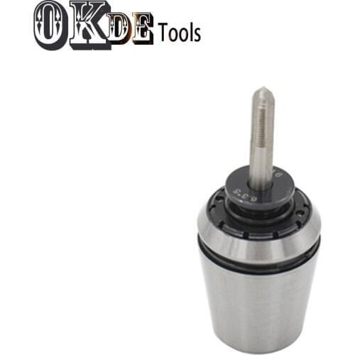 ER tapping chuck extension and torsion overload Protection ter32 tapping taps ERG32 taps jacket JIS standard