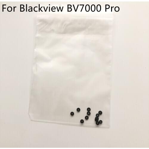 Used Screws Waterproof Rubber Ring For Blackview BV7000 Pro MTK6750 Octa Core 5.0 inch 1920x1080 Smartphone