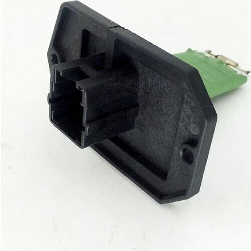 Blower motor resistor for 8713822060 for Toyota