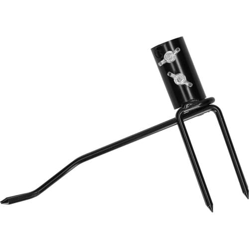 Standing Weeding Tool without Handle Grass Weed Remover Transplanting Tool Outdoor Garden Lawn Farmland Bonsai Gardening Tool