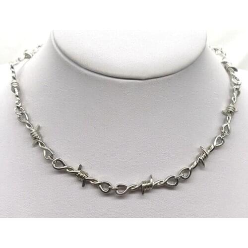 Suteyi Gothic Chokers