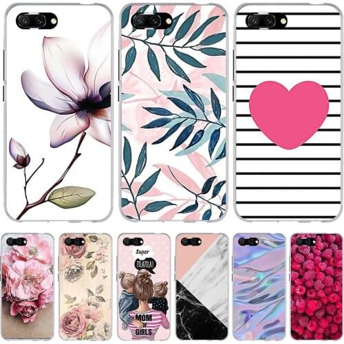 WNZBB Huawei Honor 10 Phone Cases