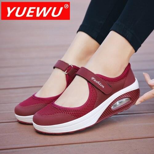 Женские мокасины YUEWU China At AliExpress