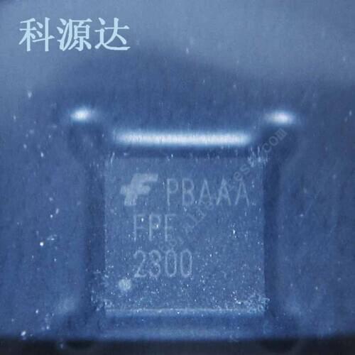 10pcs/lot FPF2300MPX MLP-8 FPF2300 In Stock
