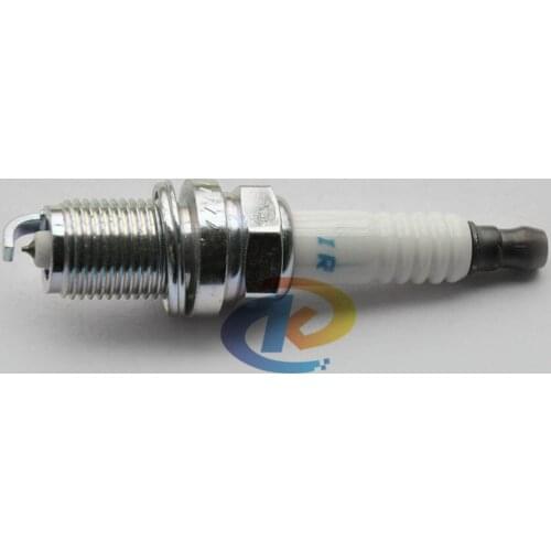 10pcs/lot MN163236 FR6EI Iridium Spark Plug For MITSUBISHI LANCER SPORTBACK Galant ENDEAVOR pajero 4 nissan