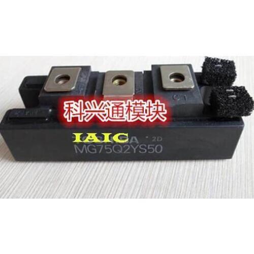 100%New and original, 90 days warranty MG75Q2YS50