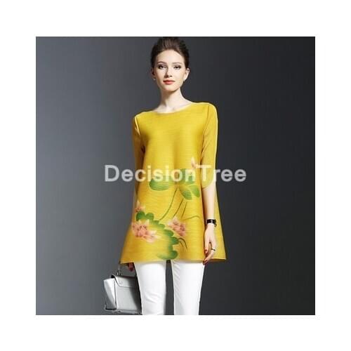2021 traditional chinese casual pleated blouse women elegant tops ancient tang suit hanfu traditional qipao cheongsam blouse