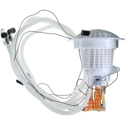 2514700390 07-11 Fuel Filter w/Sending Unit Assembly for Mercedes Benz ML63 AMG