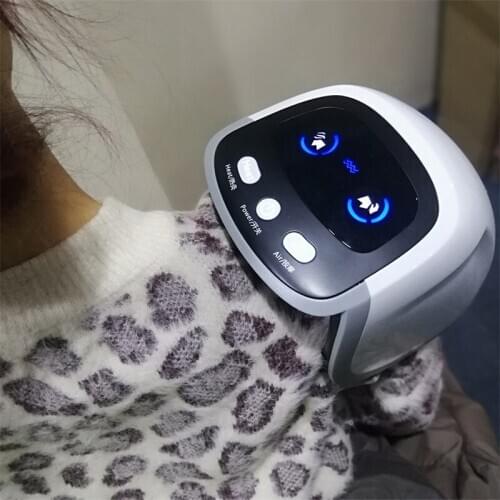 Low Level Light Knee Care Apparatus Light Therapy For Knee Pain Arthritis Rheumatoid